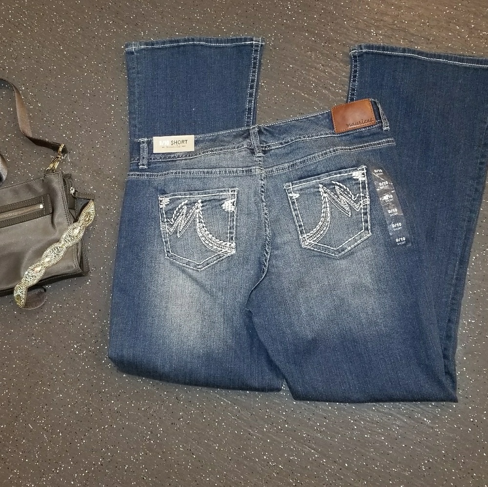 Maurices Bootcut Jeans